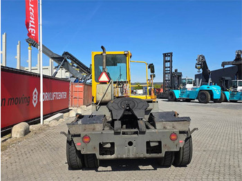 Termināļa traktors Terberg YT182: foto 5