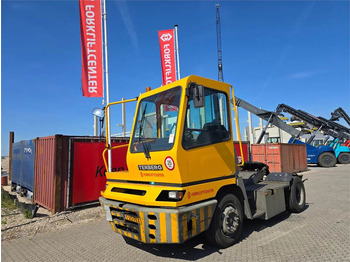 Termināļa traktors Terberg YT182: foto 2