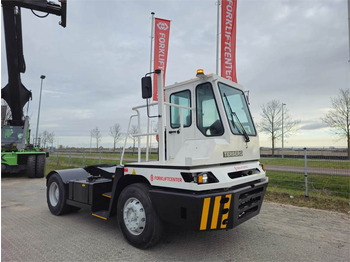 Termināļa traktors TERBERG