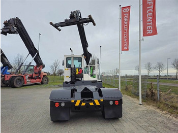 Termināļa traktors Terberg YT220: foto 4