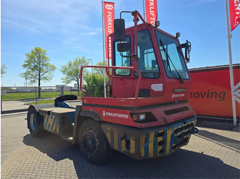 Termināļa traktors TERBERG