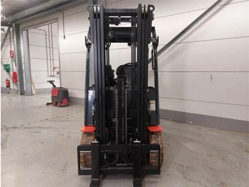 Elektroiekrāvējs Toyota 9FBMK25T: foto 5