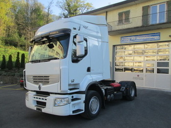 Vilcējs RENAULT / RENAULT TRUCKS Premium 410: foto 1