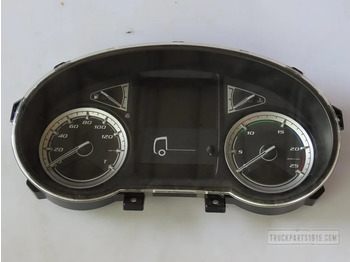 Elektrosistēma CONTINENTAL