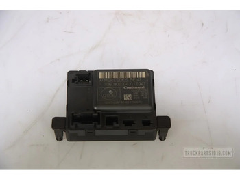 Elektroniskais vadības bloks (ECU) CONTINENTAL