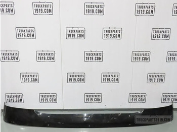 Kabīne un interjers DAF XF