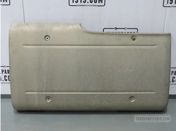 Izplūdes sistēma DAF