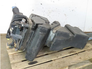 Izplūdes sistēma - Kravas automašīna DAF 1981182 AdBlue tank 90L: foto 2