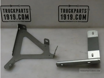 Aerodinamika/ Spoileris DAF CF