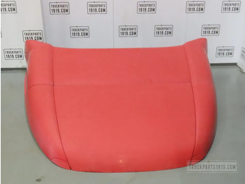 Aerodinamika/ Spoileris DAF XF 106