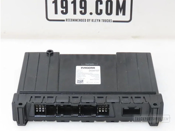 Elektroniskais vadības bloks (ECU) DAF
