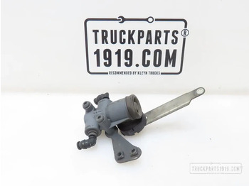 Kabīnes piekare DAF