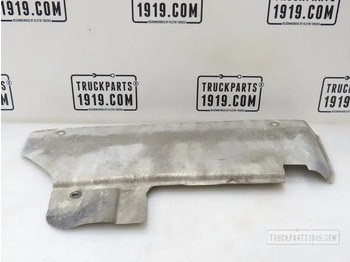 Izplūdes sistēma DAF