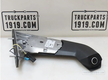 Elektroniskais vadības bloks (ECU) DAF