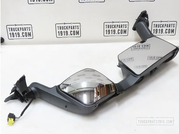 Atpakaļskata spogulis DAF