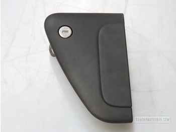 Durvis un rezerves daļas DAF CF