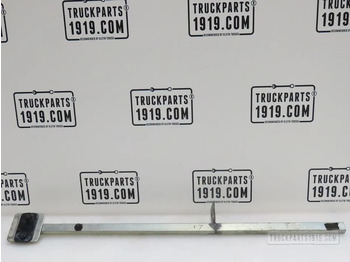 Durvis un rezerves daļas DAF