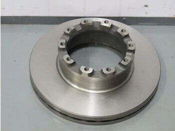 Bremžu disks KNORR-BREMSE