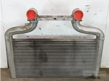 Radiators DAF CF