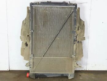 Radiators DAF CF