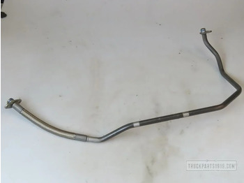 Dzinējs un rezerves daļas DAF