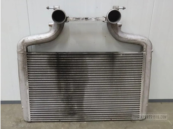 Radiators DAF CF