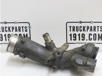 Dzesēšanas sistēma DAF