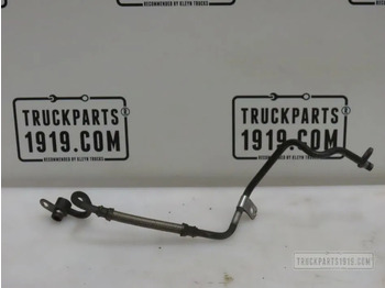 Dzesēšanas sistēma DAF