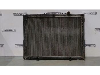 Radiators DAF CF