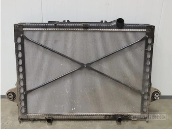 Radiators DAF CF