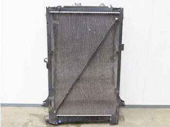 Radiators DAF CF