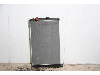Radiators DAF CF 85