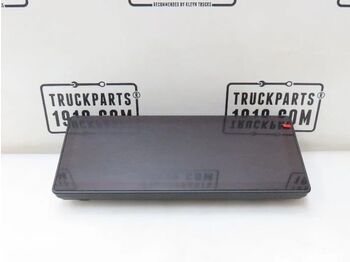 Elektroniskais vadības bloks (ECU) DAF