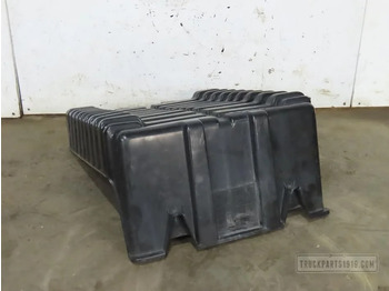 Elektrosistēma DAF CF