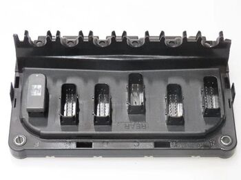 Elektroniskais vadības bloks (ECU) DAF