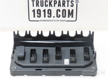 Elektroniskais vadības bloks (ECU) DAF