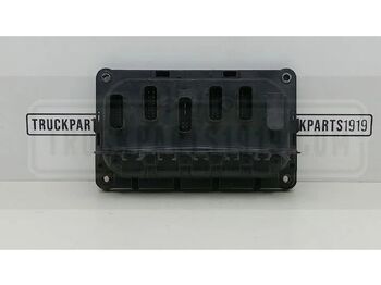 Elektroniskais vadības bloks (ECU) DAF