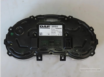 Elektrosistēma - Kravas automašīna DAF Electrical System Instrumentenpaneel DAF: foto 2 Elektrosistēma - Kravas automašīna DAF Electrical System Instrumentenpaneel DAF: foto 2