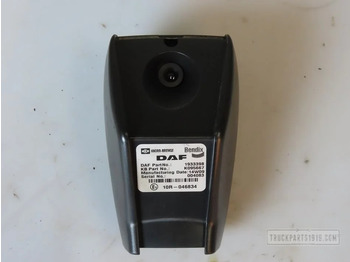 Elektroniskais vadības bloks (ECU) DAF XF 106