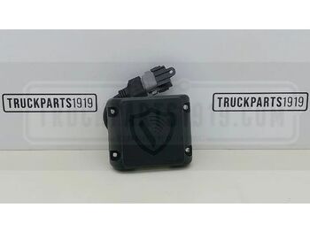 Sensors DAF