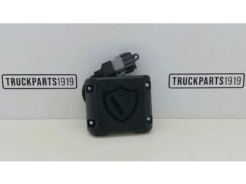 Sensors DAF