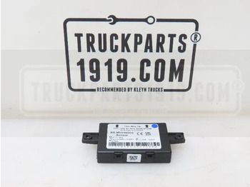Elektroniskais vadības bloks (ECU) DAF