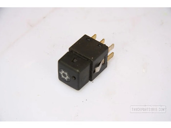 Mērinstrumentu panelis DAF