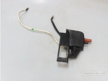 Elektrosistēma DAF