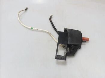 Elektrosistēma DAF