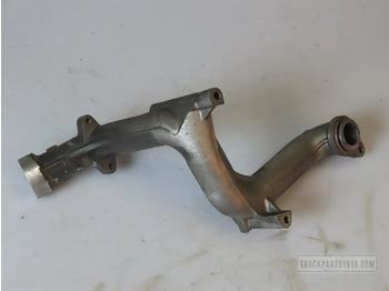 Dzinējs un rezerves daļas DAF