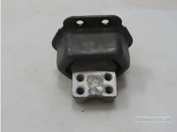 Motora spilvens DAF