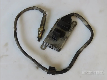 Izplūdes sistēma DAF