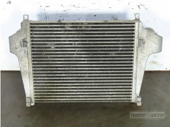 Radiators - Kravas automašīna DAF LF 55 Cooling System Interkoeler DAF LF: foto 2