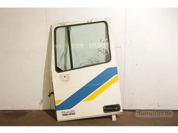 Durvis un rezerves daļas DAF XF 105